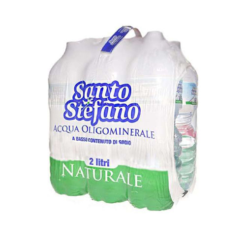 ACQUA SANTO STEFANO LT2X6