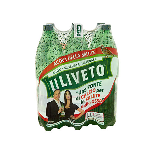 ACQUA ULIVETO LT1,5X6