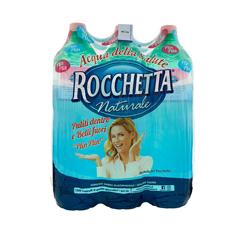 ACQUA ROCCHETTA LT1,5X6