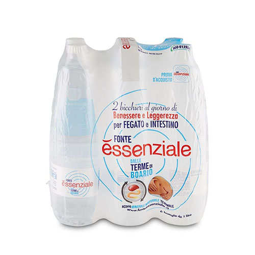 ACQUA ESSENZIALE LT1X6