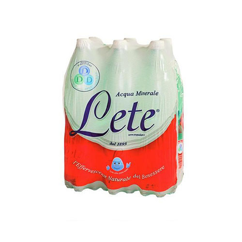 ACQUA LEVISSIMA LT1,5X6