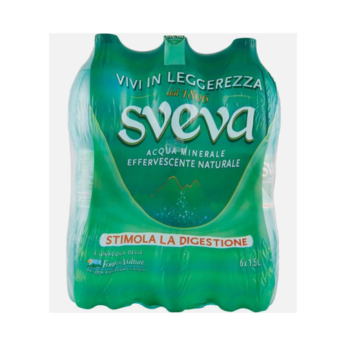 ACQUA SVEVA LT1,5X6
