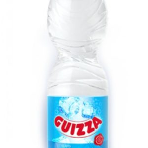 Guizza Gassosa 1,5LT   PET