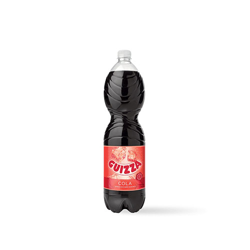 GUIZZA COLA 1,5LT