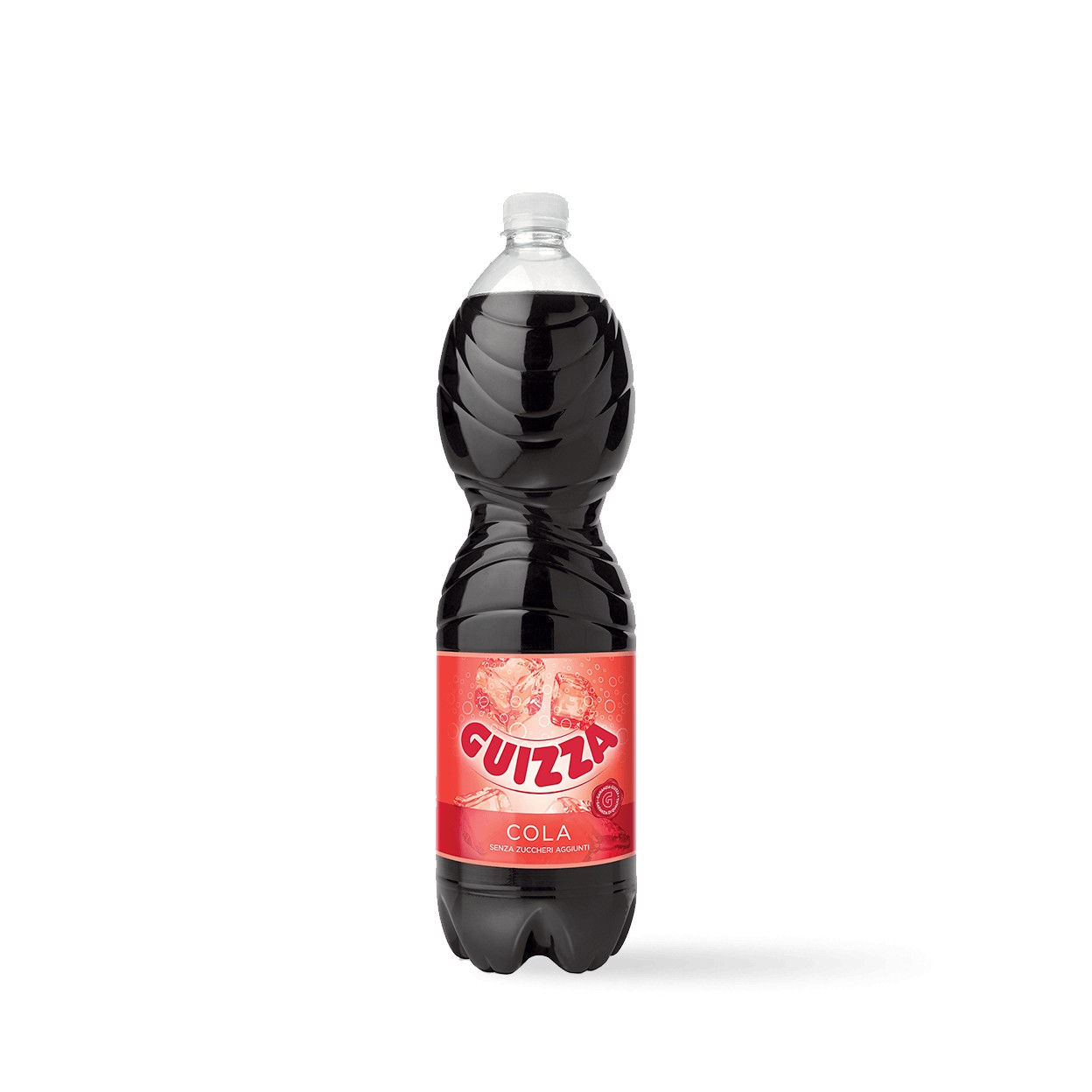 Guizza Cola 1,5L PET