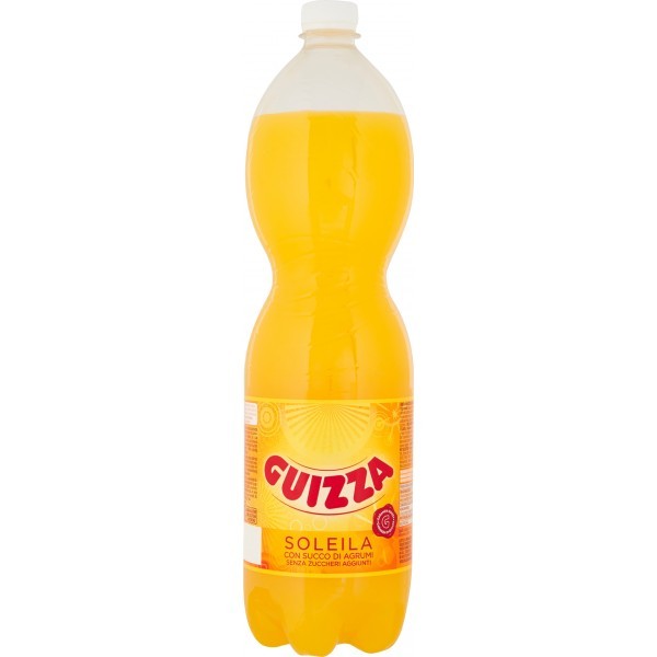 Guizza Soleila 1,5 LT Pet