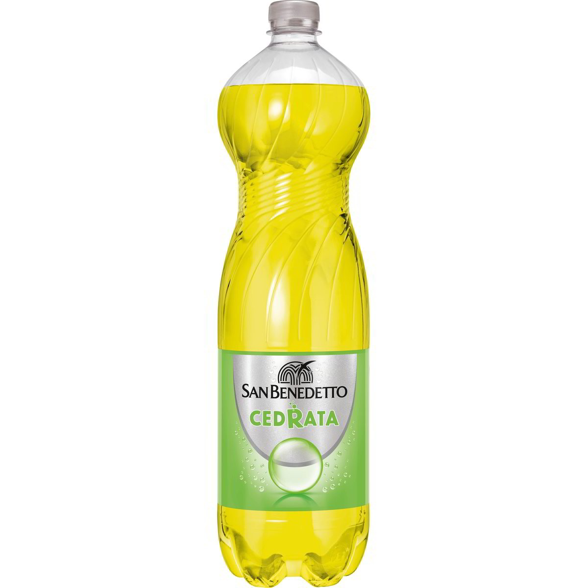 San Benedetto Cedrata 1,5 LT PET