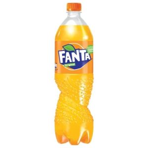 Fanta Aranciata Original 1,5LT PET