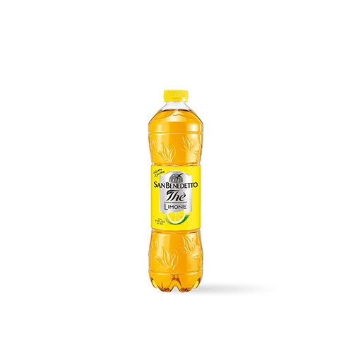 SAN BENEDETTO THE' LIMONE 1,5LT