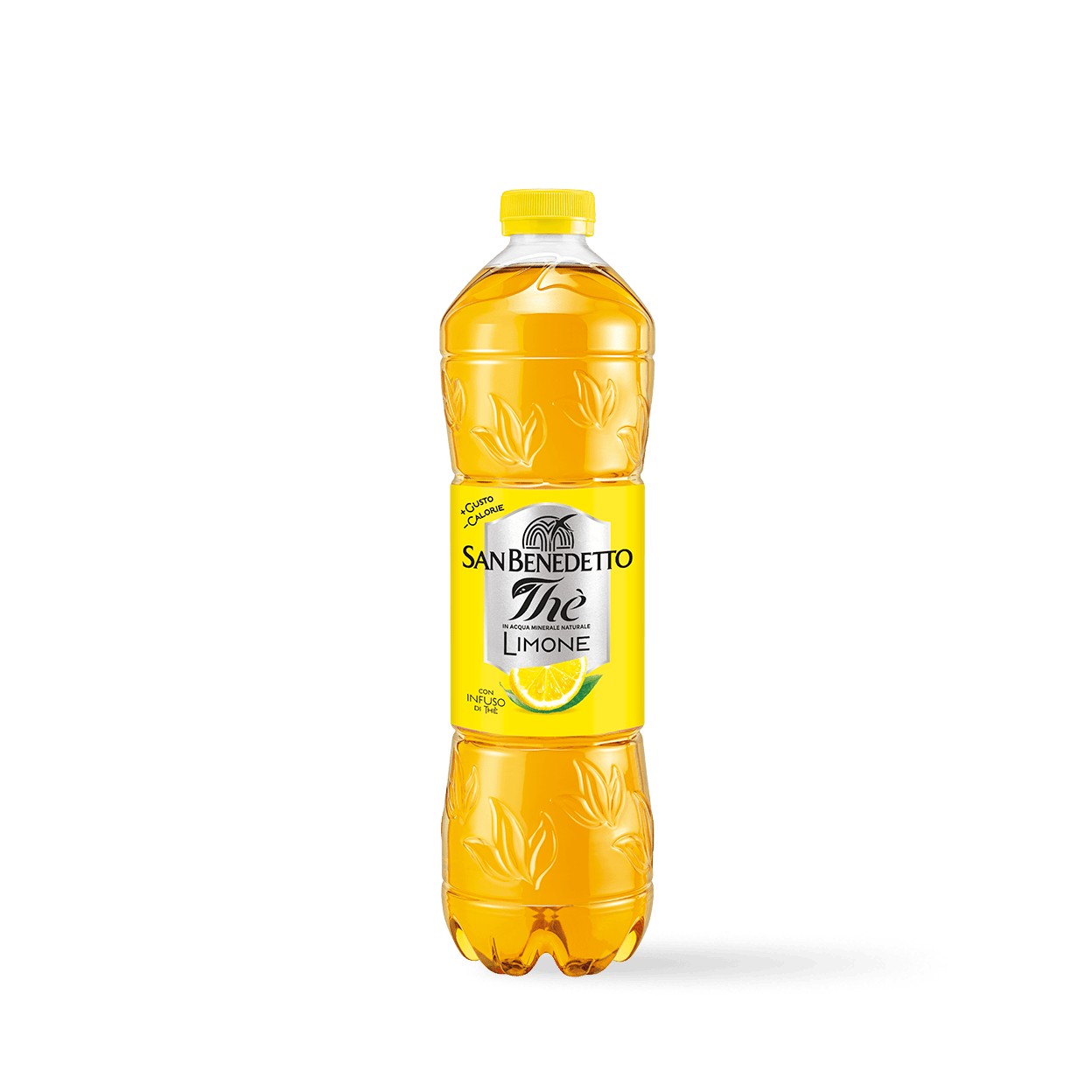 San Benedetto Thè Limone 1,5 LT Pet