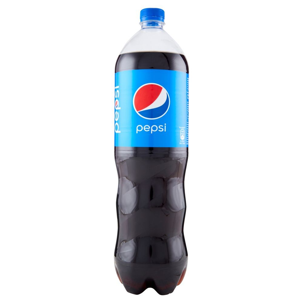 Pepsi Cola 2LT PET