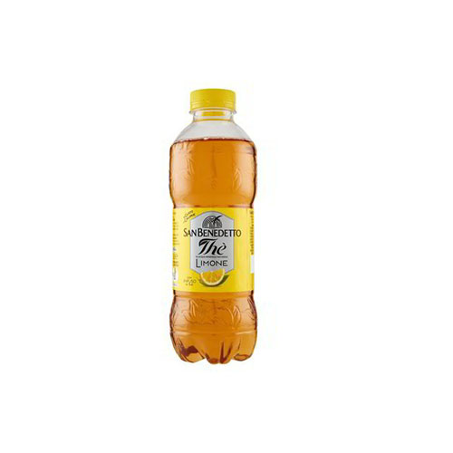 SAN BENEDETTO THE' LIMONE 0.5LT