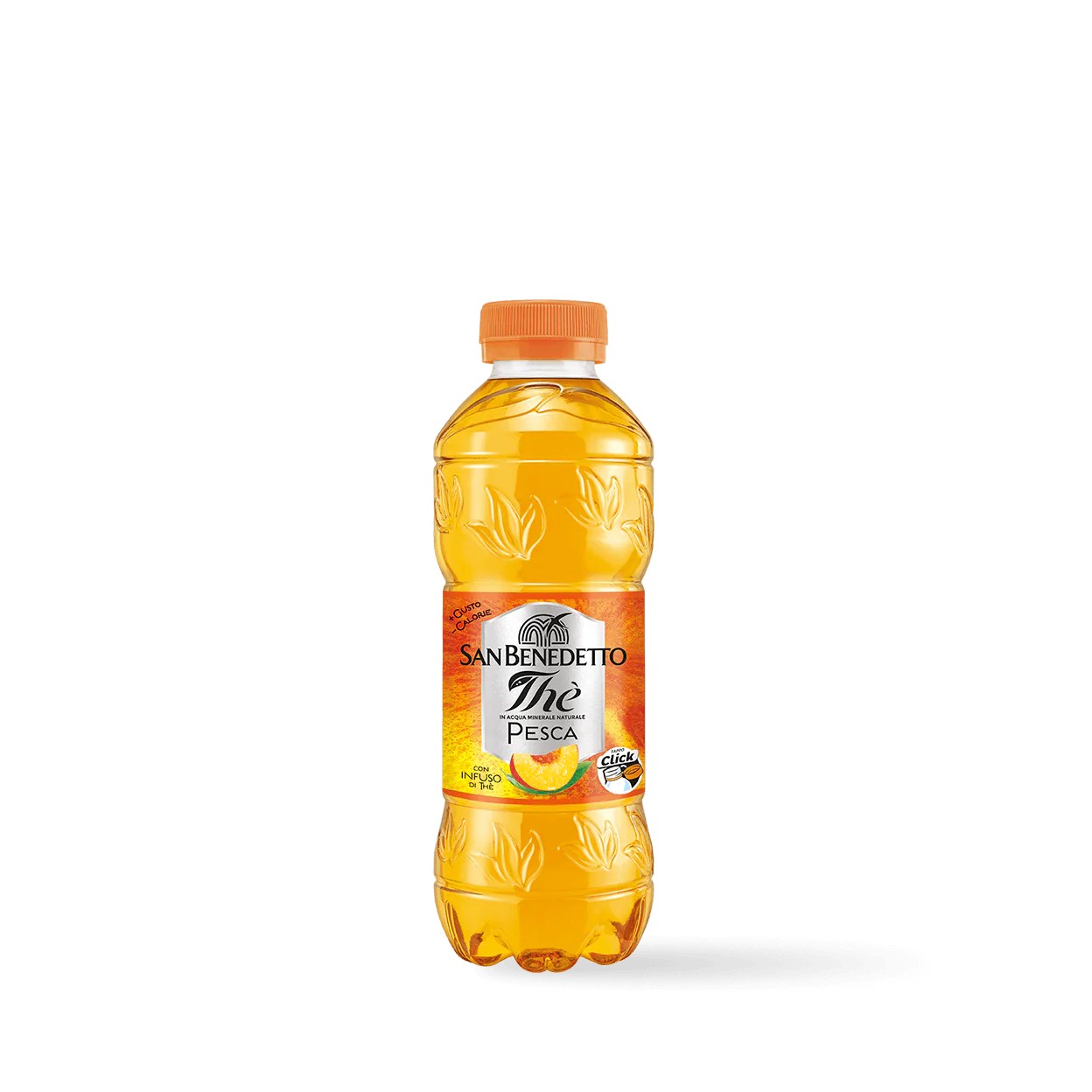 San Benedetto Thè Pesca 50 cl Pet