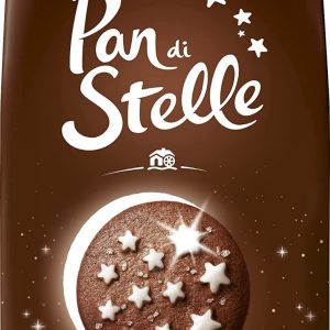 Mulino Bianco Pan Di stelle Biscotti 350 g