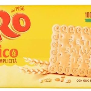 Saiwa Oro Biscotto Classico 500g