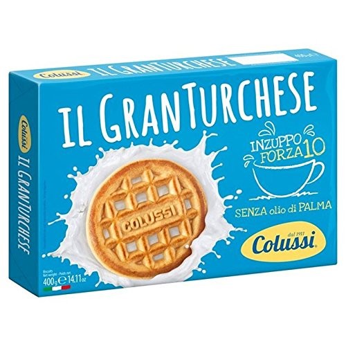 Colussi Il Granturchese – 400 g