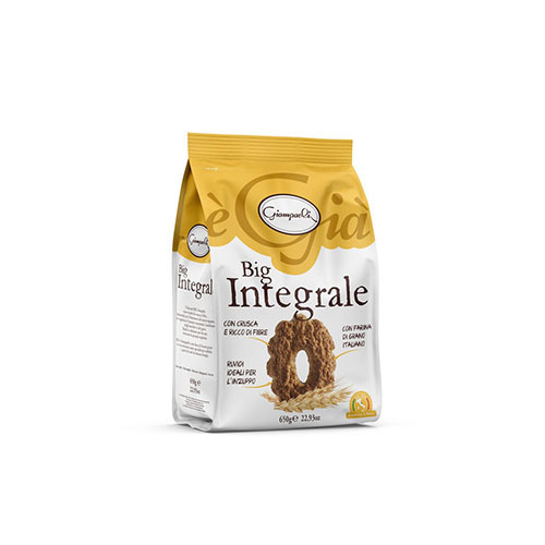 GIAMPAOLI BIG INTEGRALE 700GR