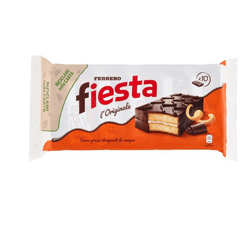 FERRERO FIESTA L'ORIGINALE 360GR