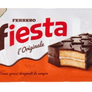 FERRERO FIESTA CLASSICA 360G