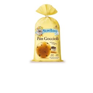 Mulino Bianco Pan Goccioli 336g