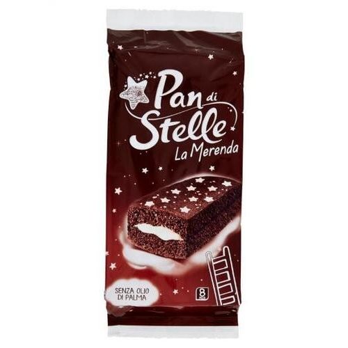 PAN DI STELLE LA MERENDA GR280
