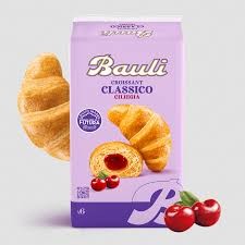 BAULI IL CROISSANT CLASSICO CILIEGIA 300G