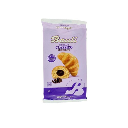 BAULI CROISSANT CIOCCOLATO 300GR