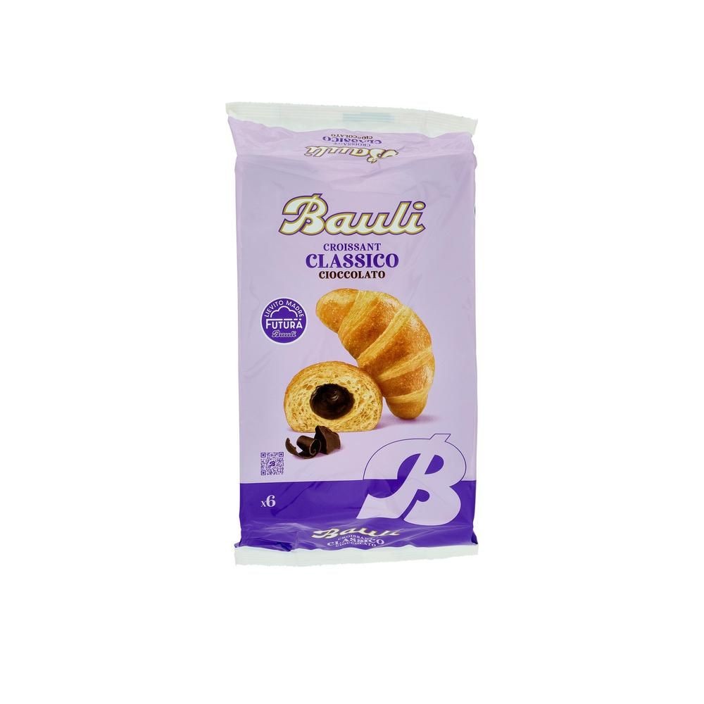 Bauli il Croissant Classico Cioccolato 300g