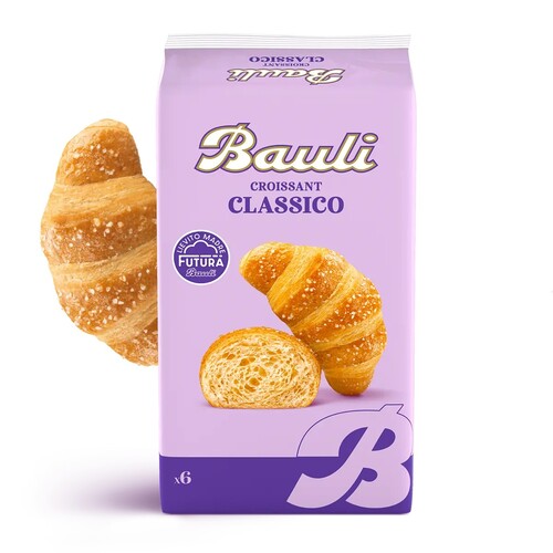 BAULI CROISSANT CLASSICO 240GR