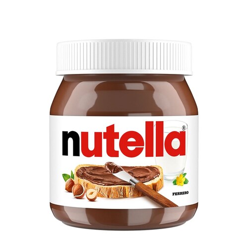 FERRERO NUTELLA 450GR