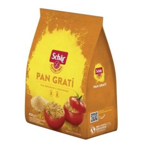 Schär Pan Gratì Senza Glutine 450g