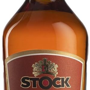 Stock   Napoleon Brandy 70 cl