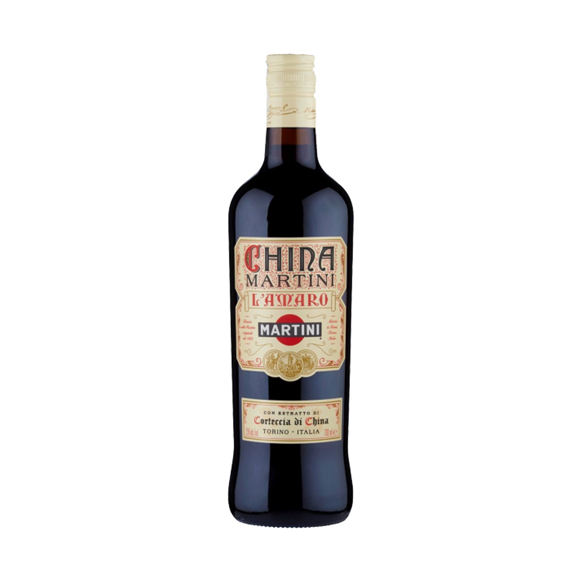 China Martini   amaro 70cl