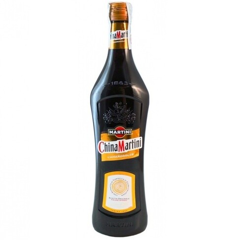 MARTINI CHINA MARTINI L'AMARODOLCE 70CL