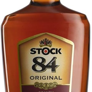 Stock 84 Original, Brandy Extra Morbido da Cl70