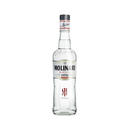 MOLINARI SAMBUCA EXTRA 70CL