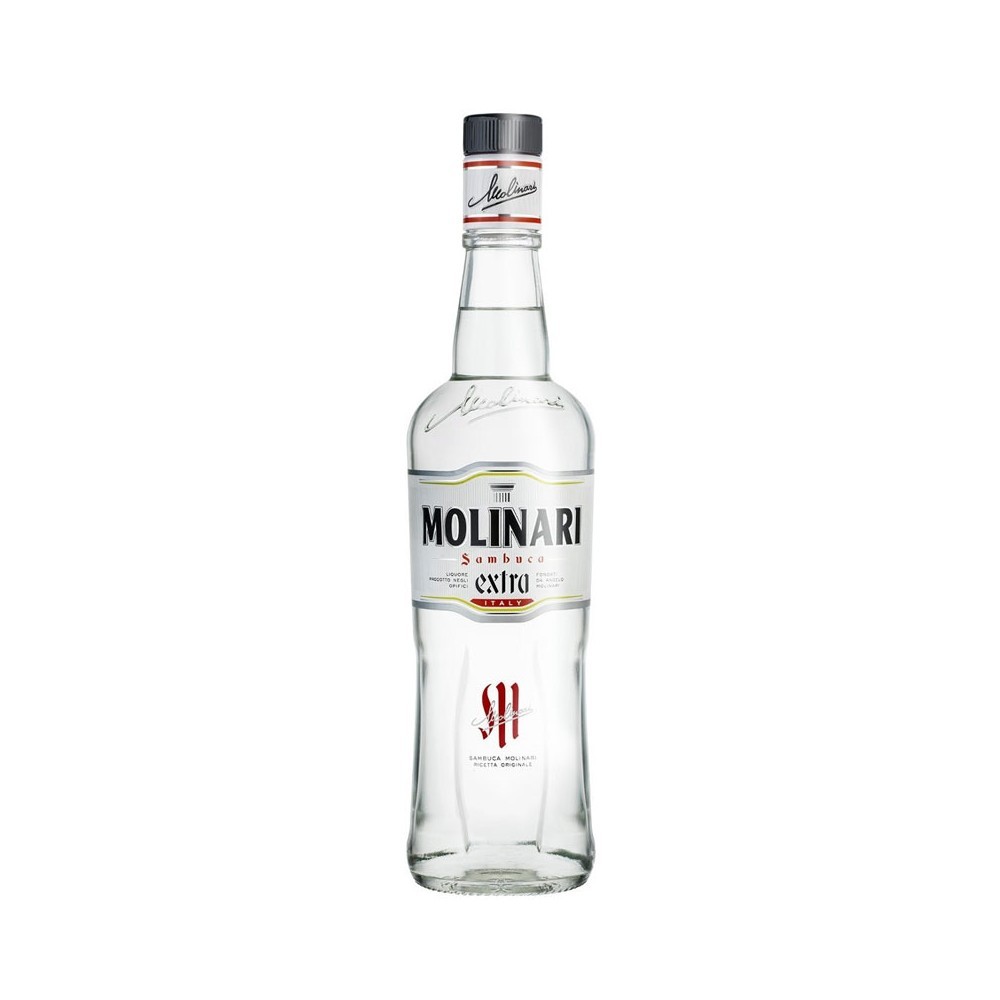 &NBSP SAMBUCA EXTRA MOLINARI 70 CL
