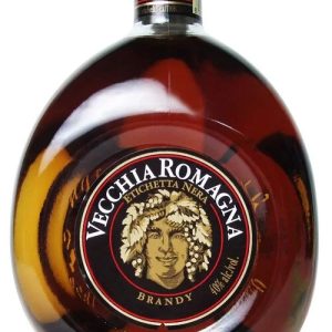 Vecchia Romagna Etichetta Nera 70 cl
