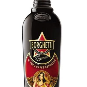 Liquore Caffè Borghetti   70 cl