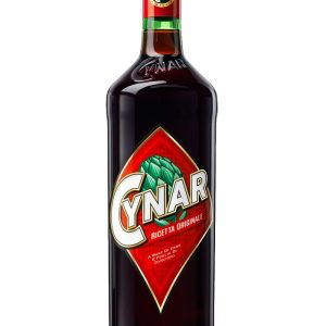 Amaro Cynar 70 cl