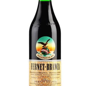 Amaro Fernet-Branca 70 cl
