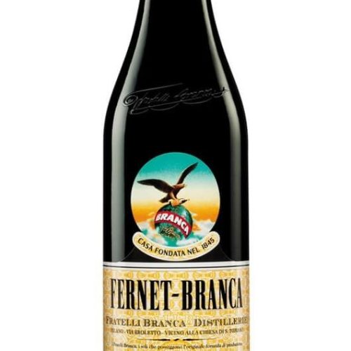 FERNET-BRANCA AMARO 70CL