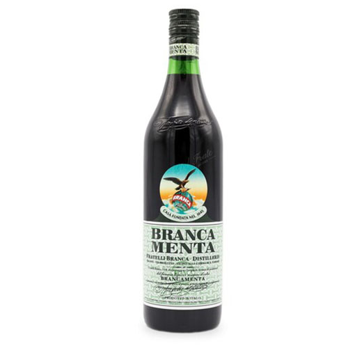 BRANCA MENTA AMARO 70CL