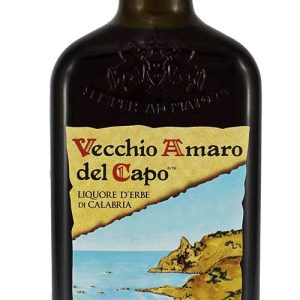 Caffo vecchio amaro del capo   70 cl