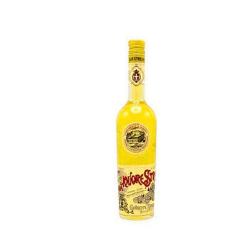 ALBERTI STREGA LIQUORE 70CL