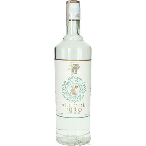 RUSSO ALCOOL PURO 1000ML