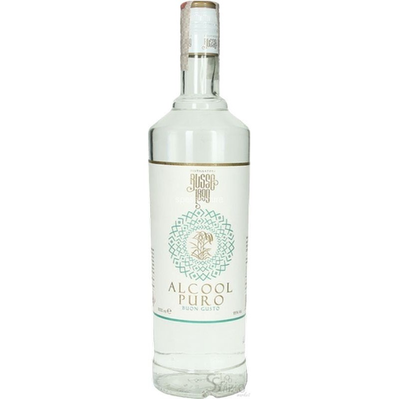 Russo Alcool Puro 95% 1L