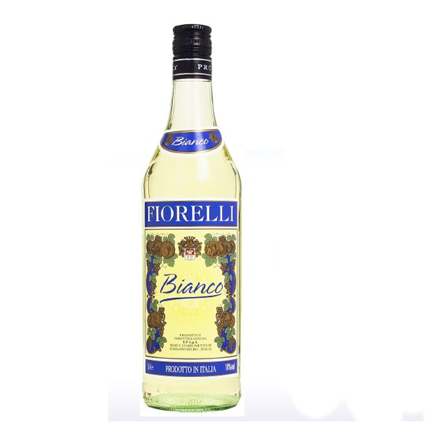 Fiorelli aperitivo bianco 1 LT