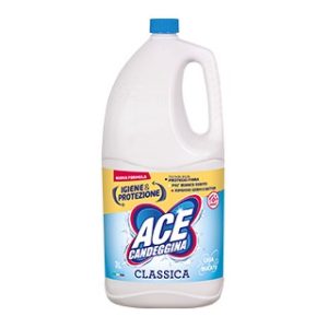 Ace   Candeggina   Classica, Casa e Bucato lt 3