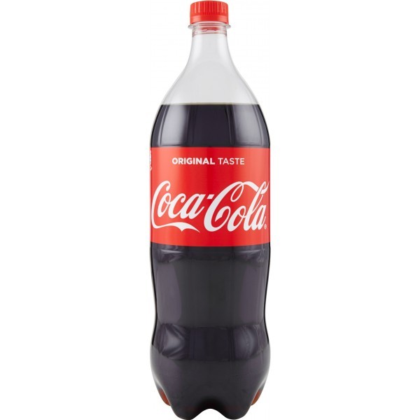COCA- COLA LT1,5